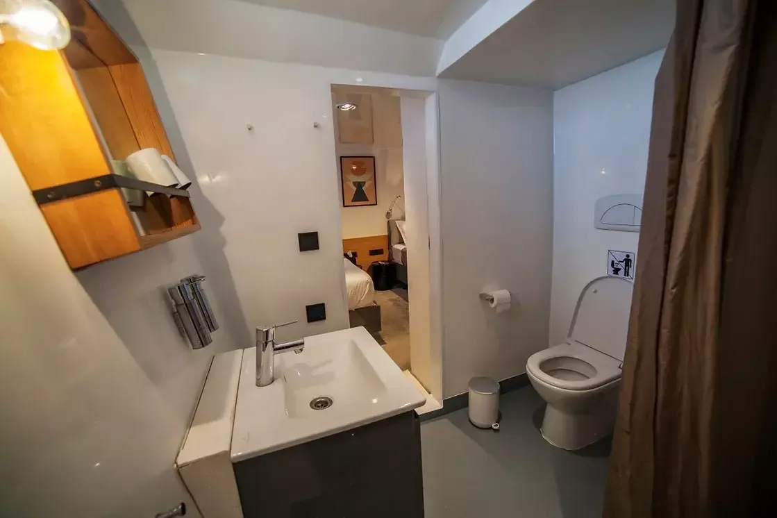 Custom Built 124 | Azalea