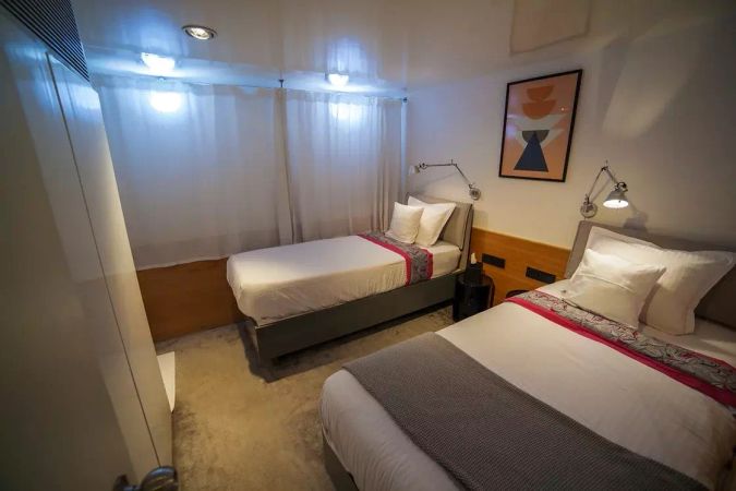 Custom Built 124 | Azalea