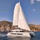 Fountaine Pajot Alegria 67 | Stephanie
