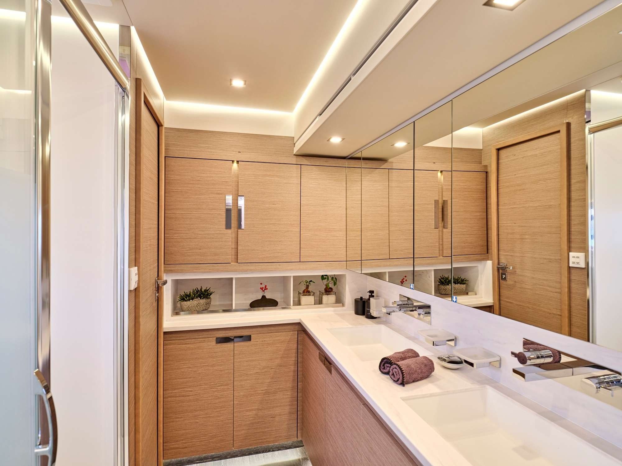 Fountaine Pajot Alegria 67 | Stephanie