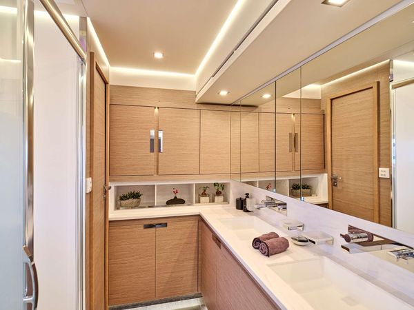 Fountaine Pajot Alegria 67 | Stephanie