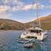 Fountaine Pajot Alegria 67 | Stephanie