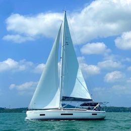 Bavaria Cruiser 46 | Lady Andaman