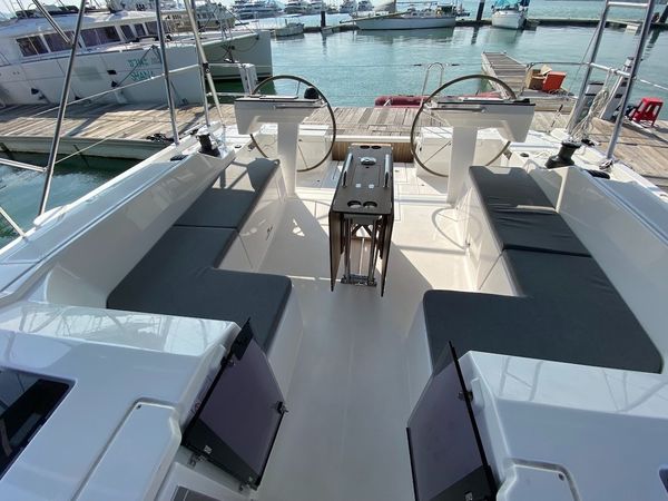 Bavaria Cruiser 46 | Lady Andaman