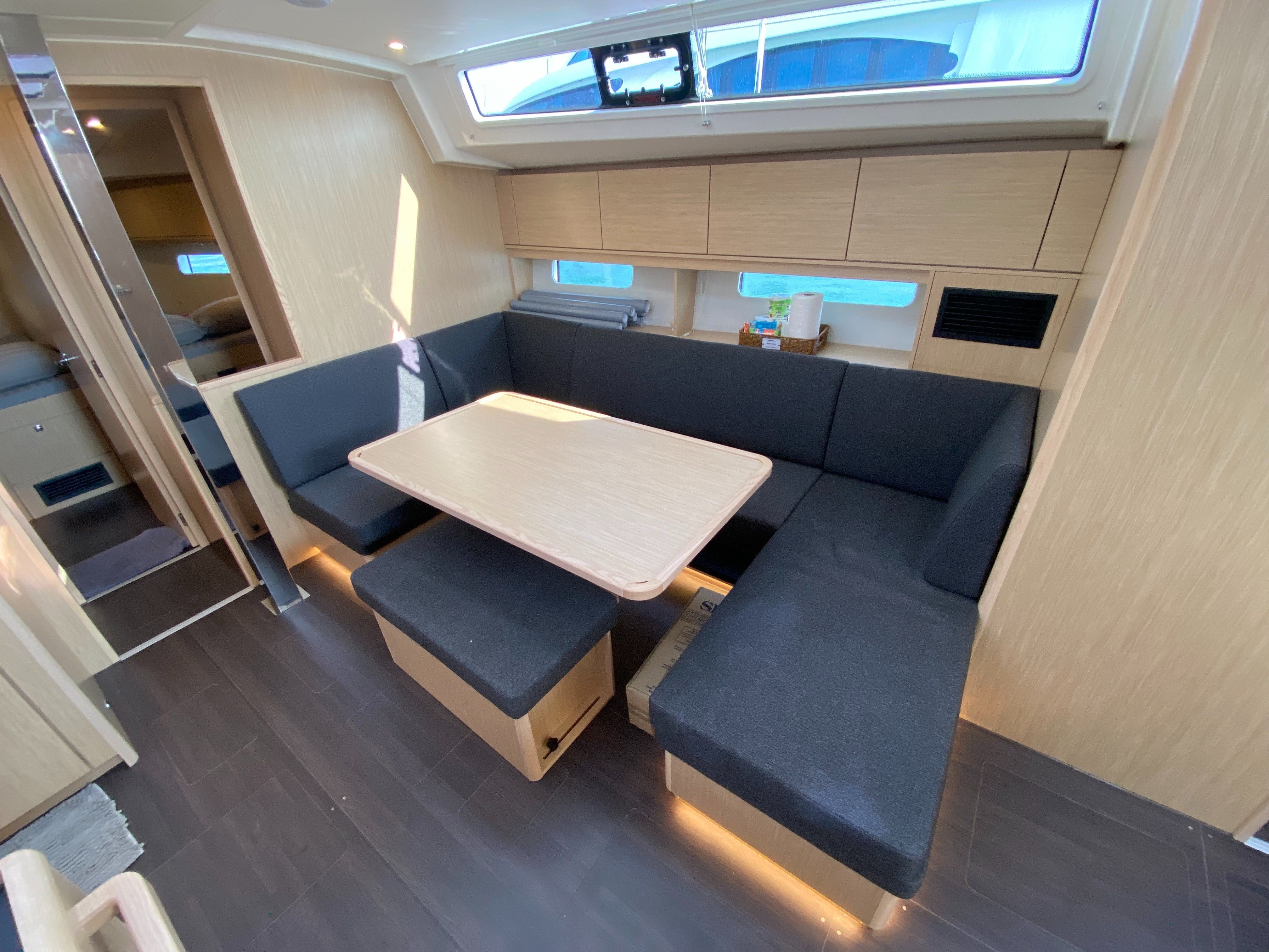 Bavaria Cruiser 46 | Lady Andaman