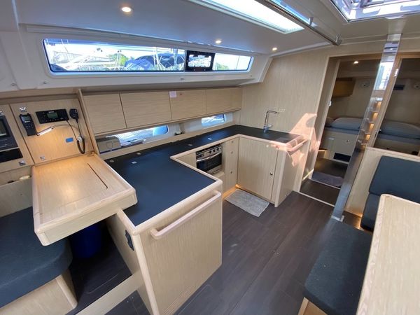 Bavaria Cruiser 46 | Lady Andaman