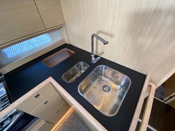 Bavaria Cruiser 46 | Lady Andaman