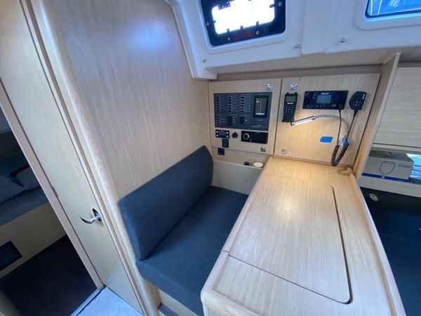 Bavaria Cruiser 46 | Lady Andaman