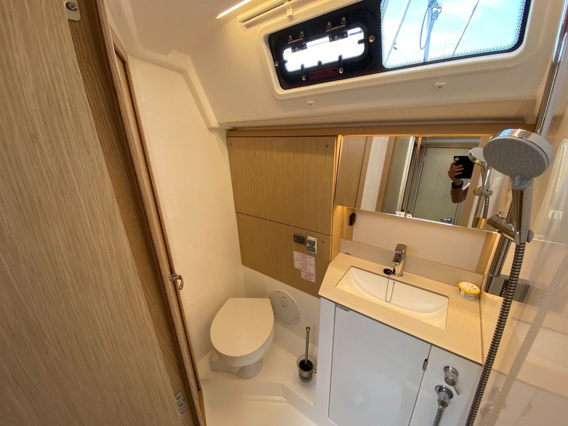 Bavaria Cruiser 46 | Lady Andaman