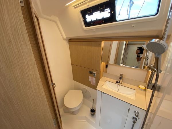 Bavaria Cruiser 46 | Lady Andaman