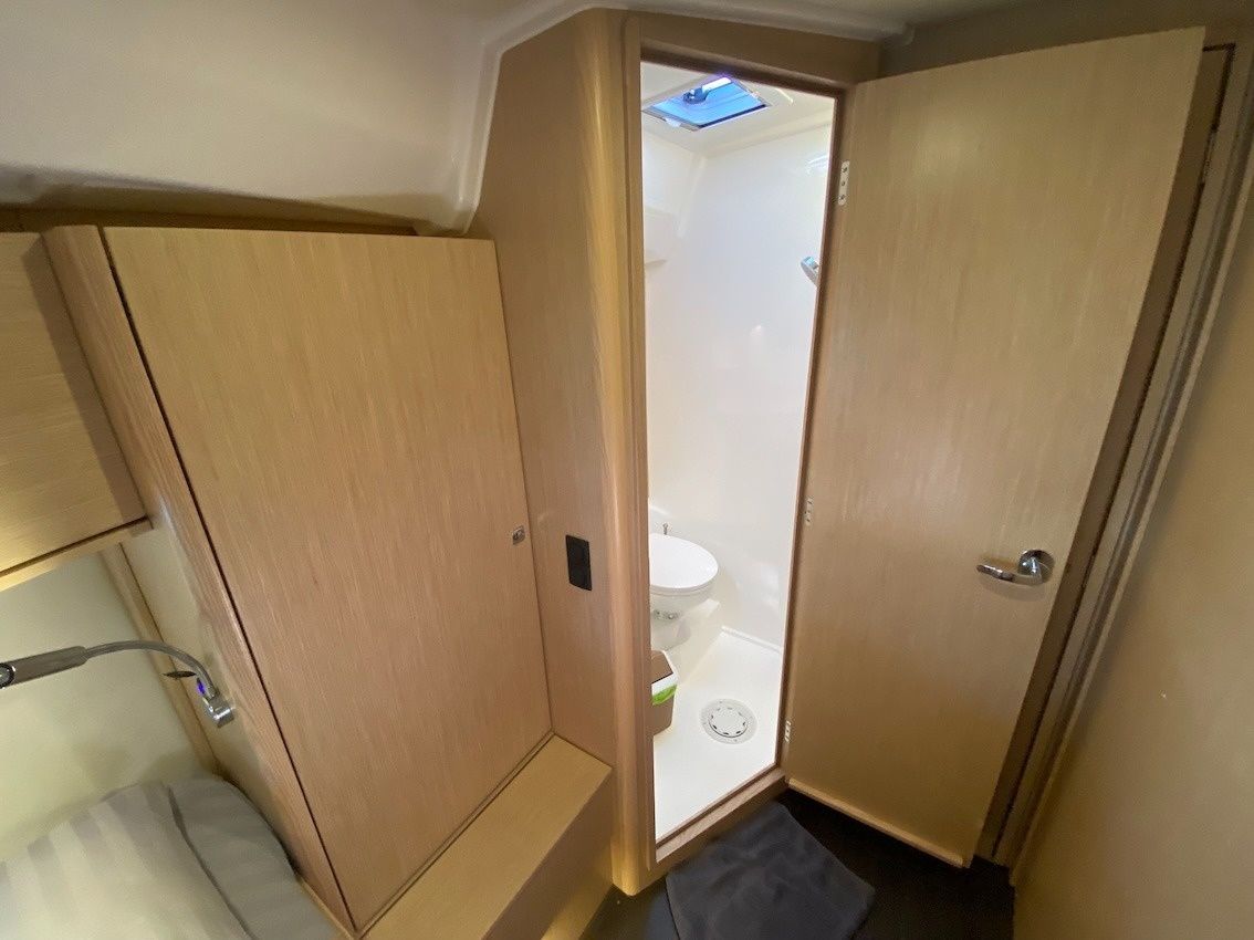 Bavaria Cruiser 46 | Lady Andaman