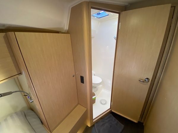 Bavaria Cruiser 46 | Lady Andaman