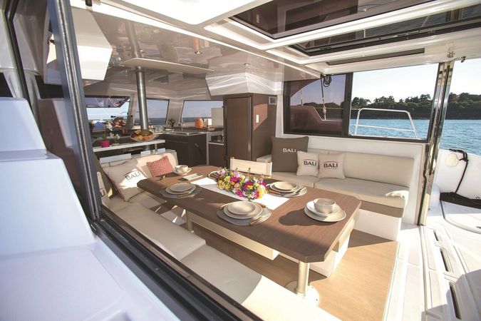 Bali Catspace | Adriella