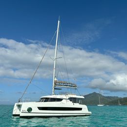 Bali Catspace | Adriella