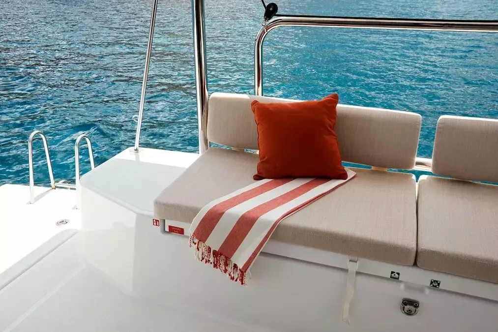 Bali Catspace | Adriella