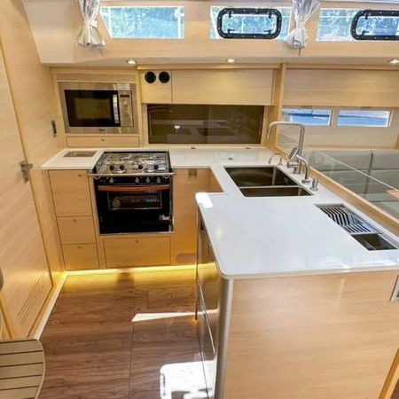 Delta 465 | Tuto Passa