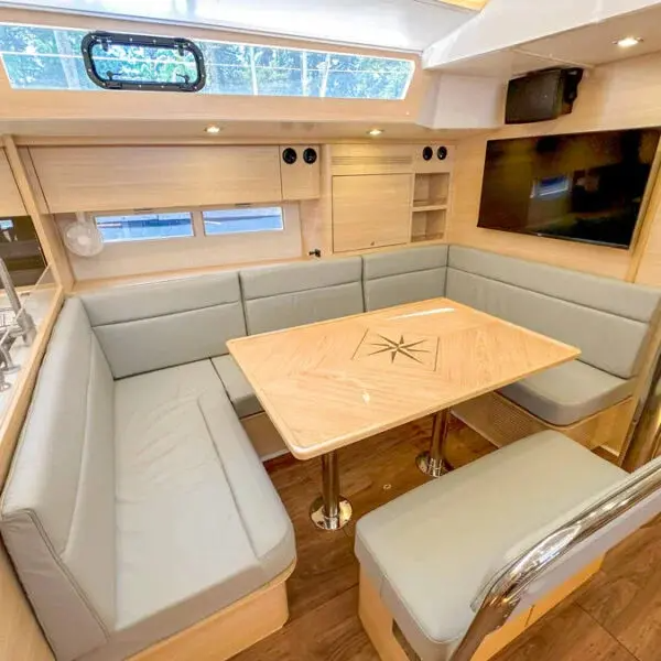 Delta 465 | Tuto Passa