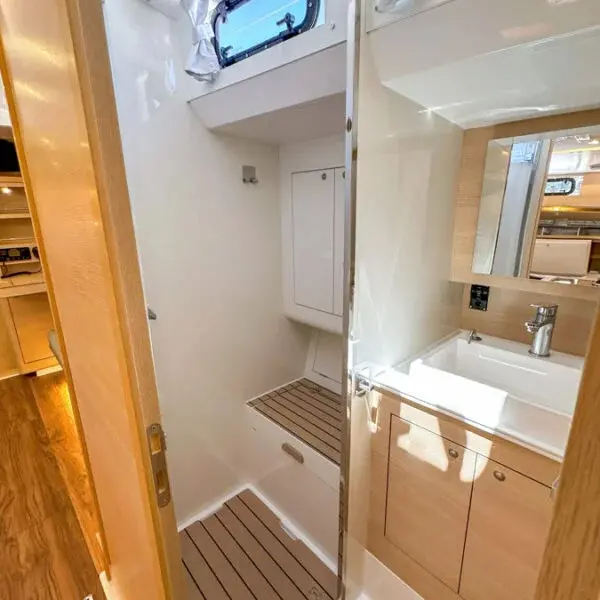 Delta 465 | Tuto Passa