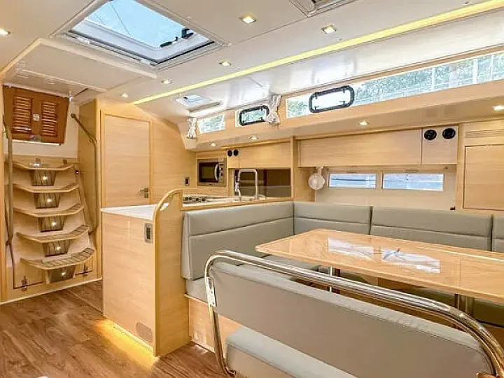 Delta 465 | Tuto Passa