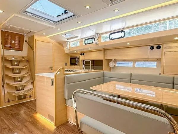 Delta 465 | Tuto Passa