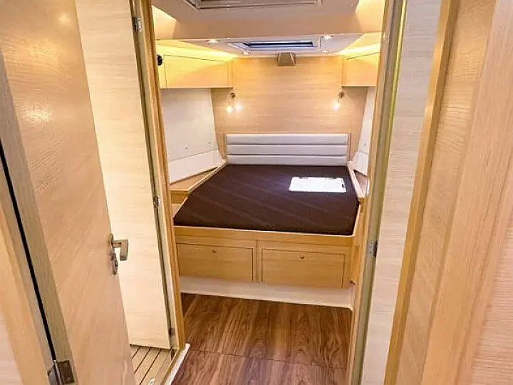 Delta 465 | Tuto Passa