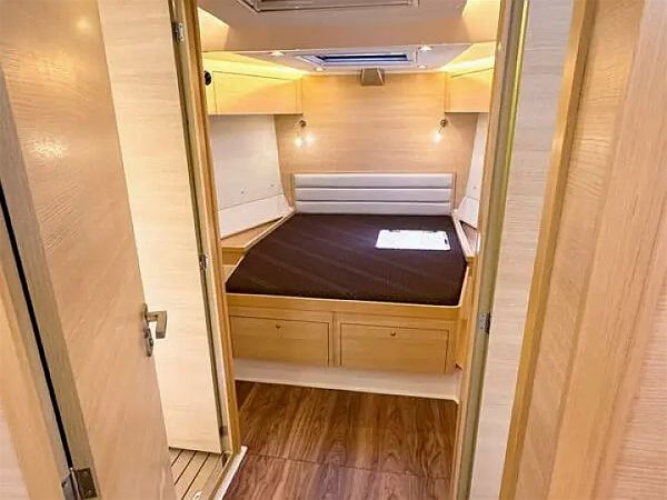 Delta 465 | Tuto Passa