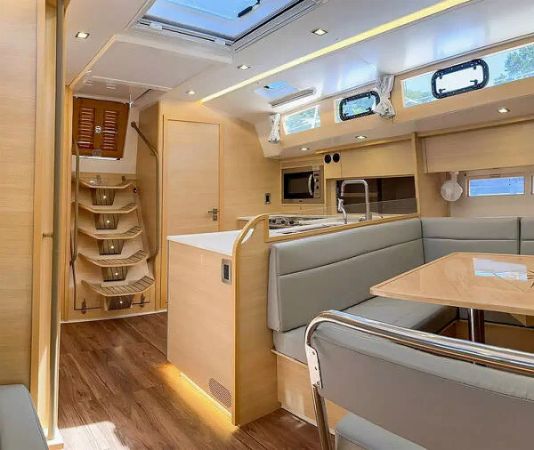 Delta 465 | Tuto Passa