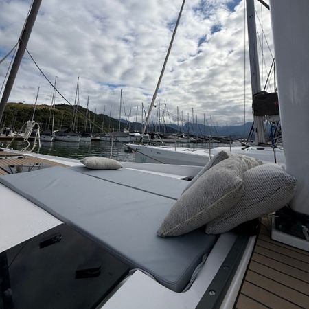 Delta 465 | Tuto Passa