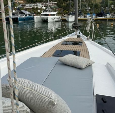 Delta 465 | Tuto Passa