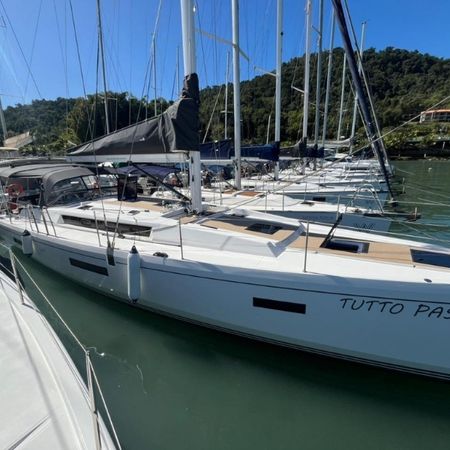 Delta 465 | Tuto Passa