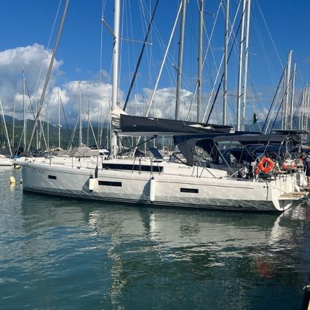 Delta 465 | Tuto Passa