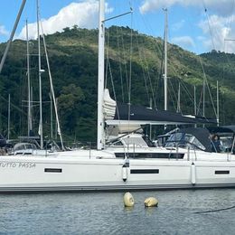 Delta 465 | Tuto Passa