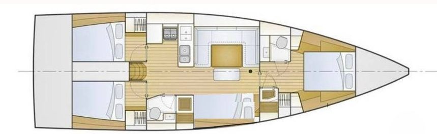 Delta 465 | Tuto Passa