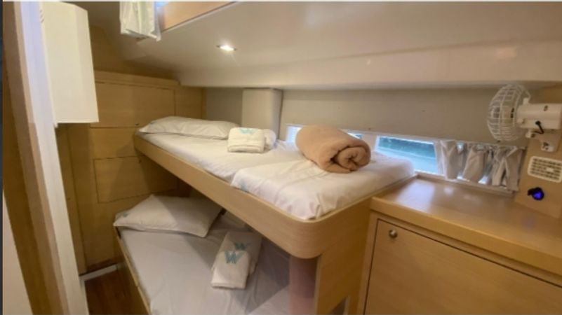 Delta 465 | Tuto Passa