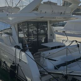 Prestige 460 Fly | Perfect Life