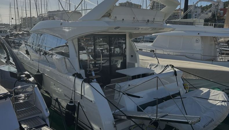 Prestige 460 Fly | Perfect Life