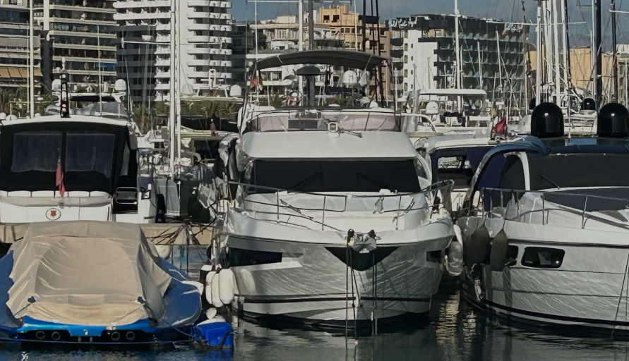 Prestige 460 Fly | Perfect Life