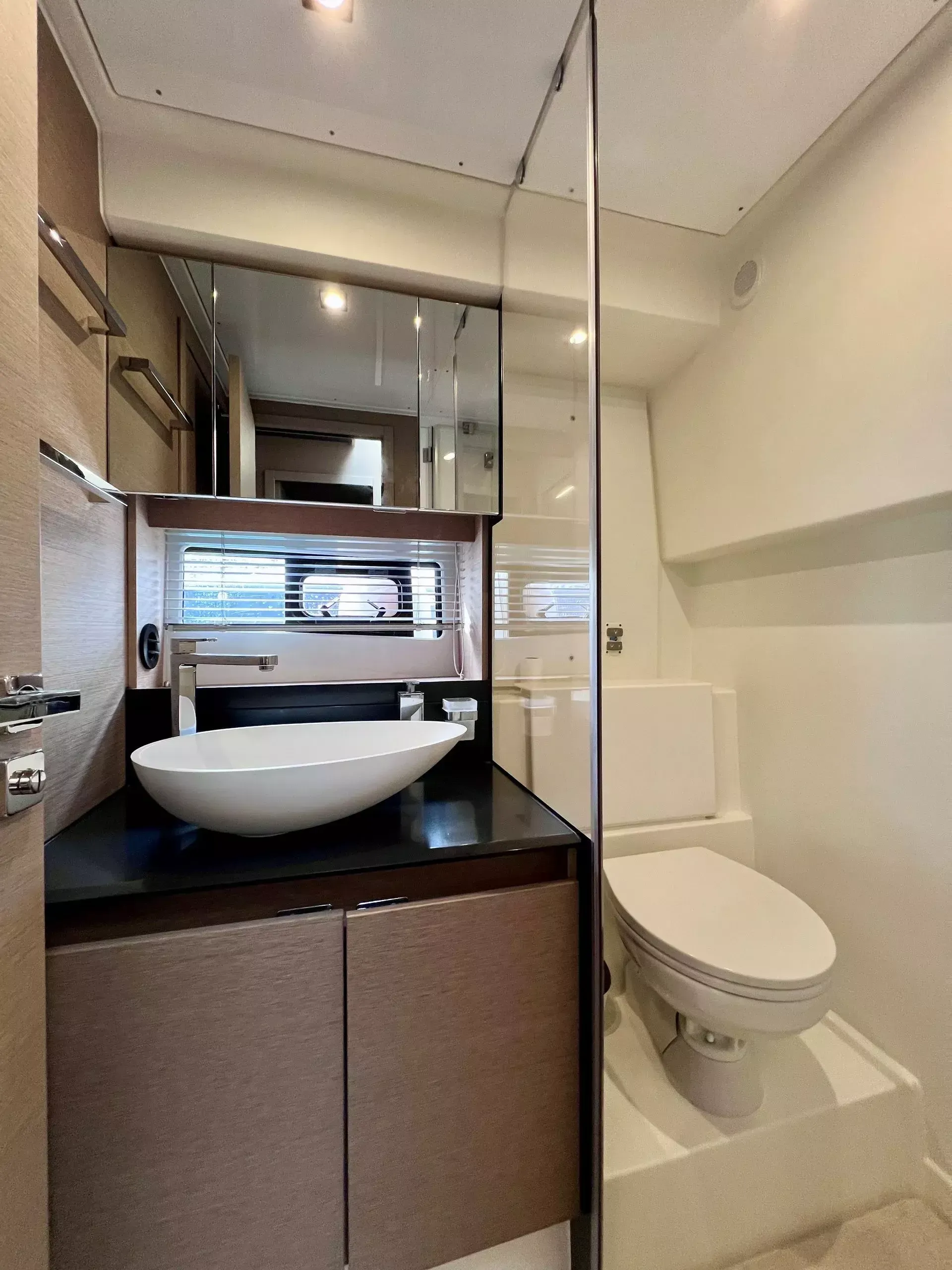 Prestige 460 Fly | Perfect Life