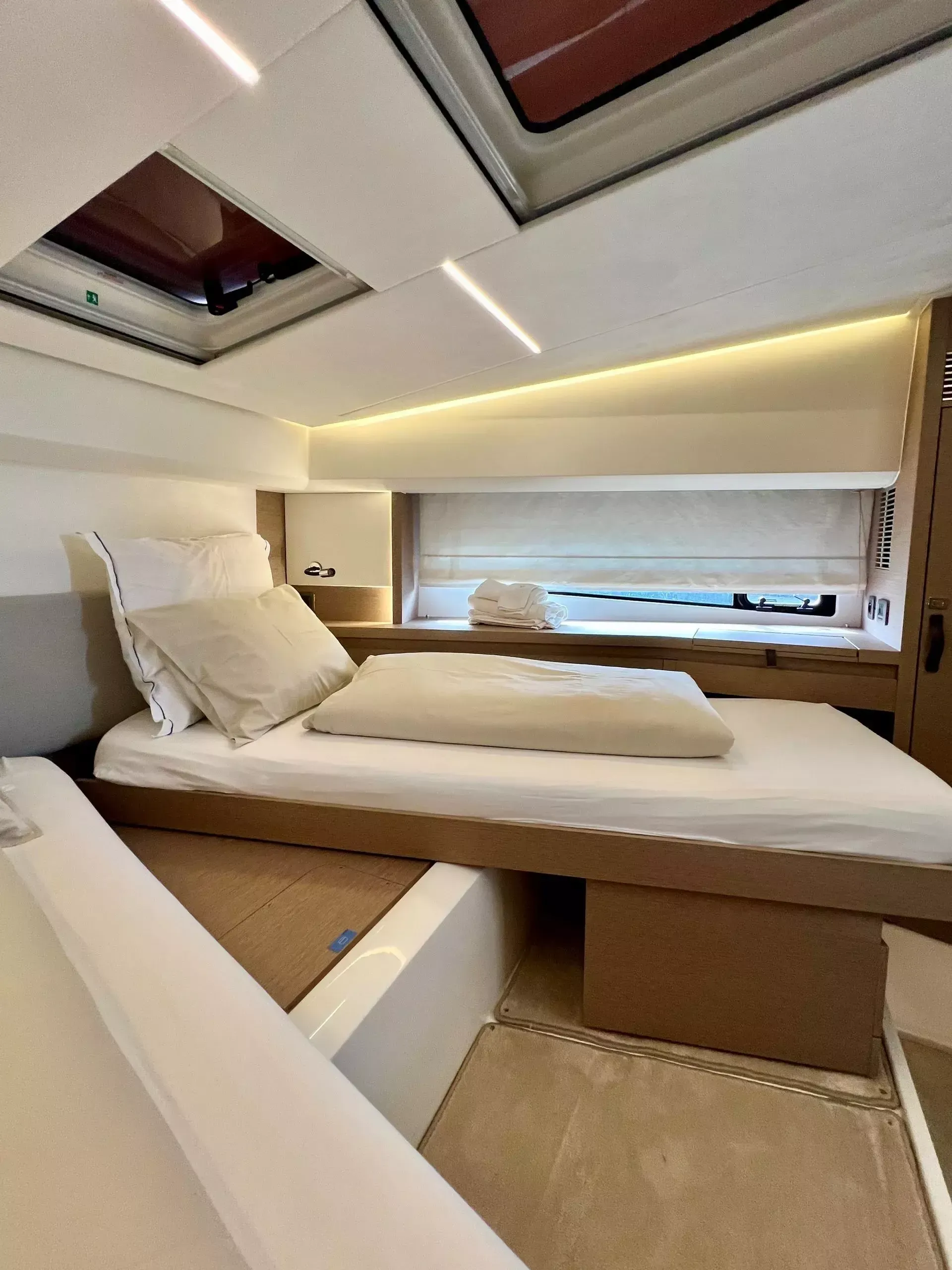 Prestige 460 Fly | Perfect Life