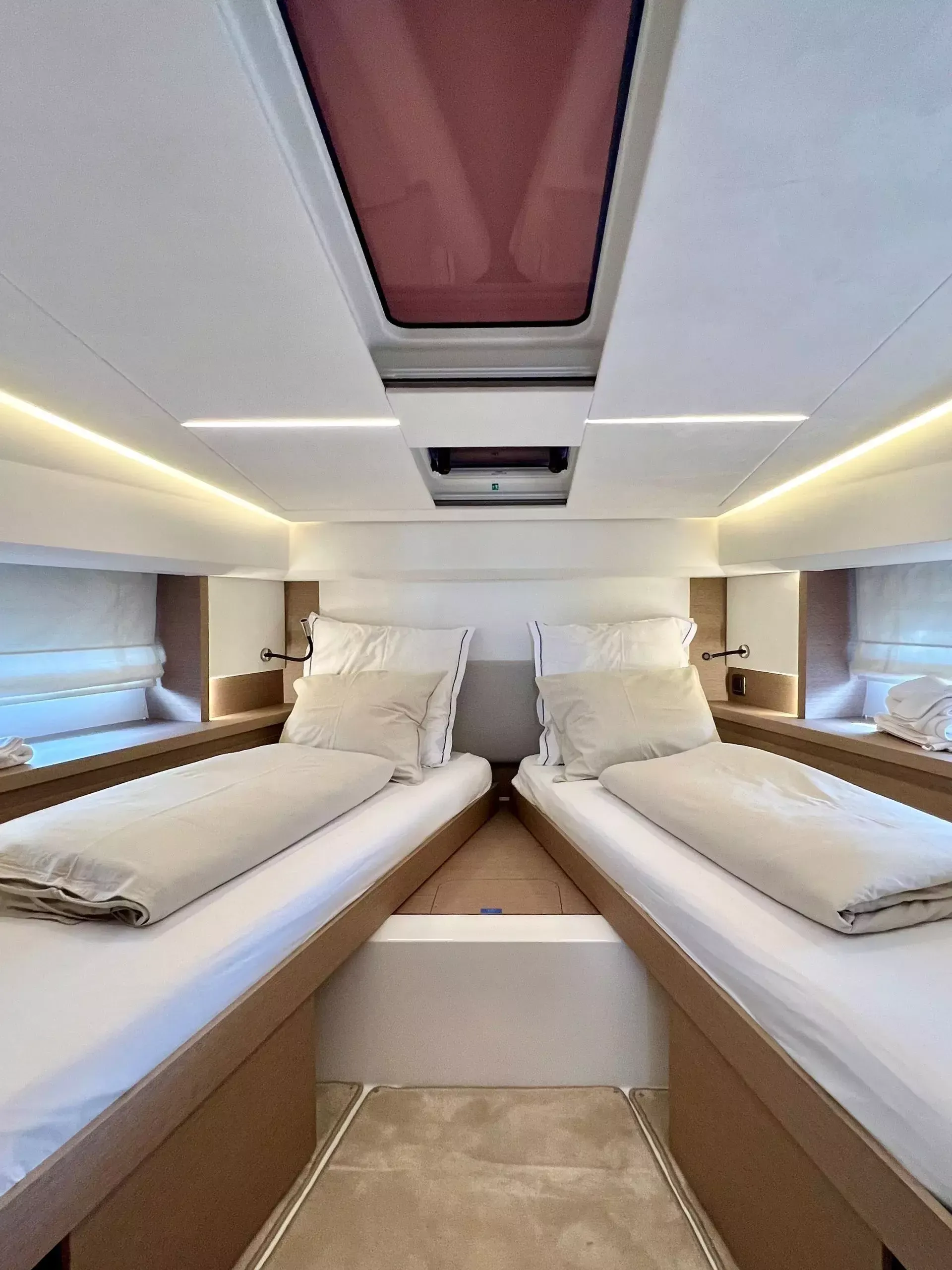 Prestige 460 Fly | Perfect Life