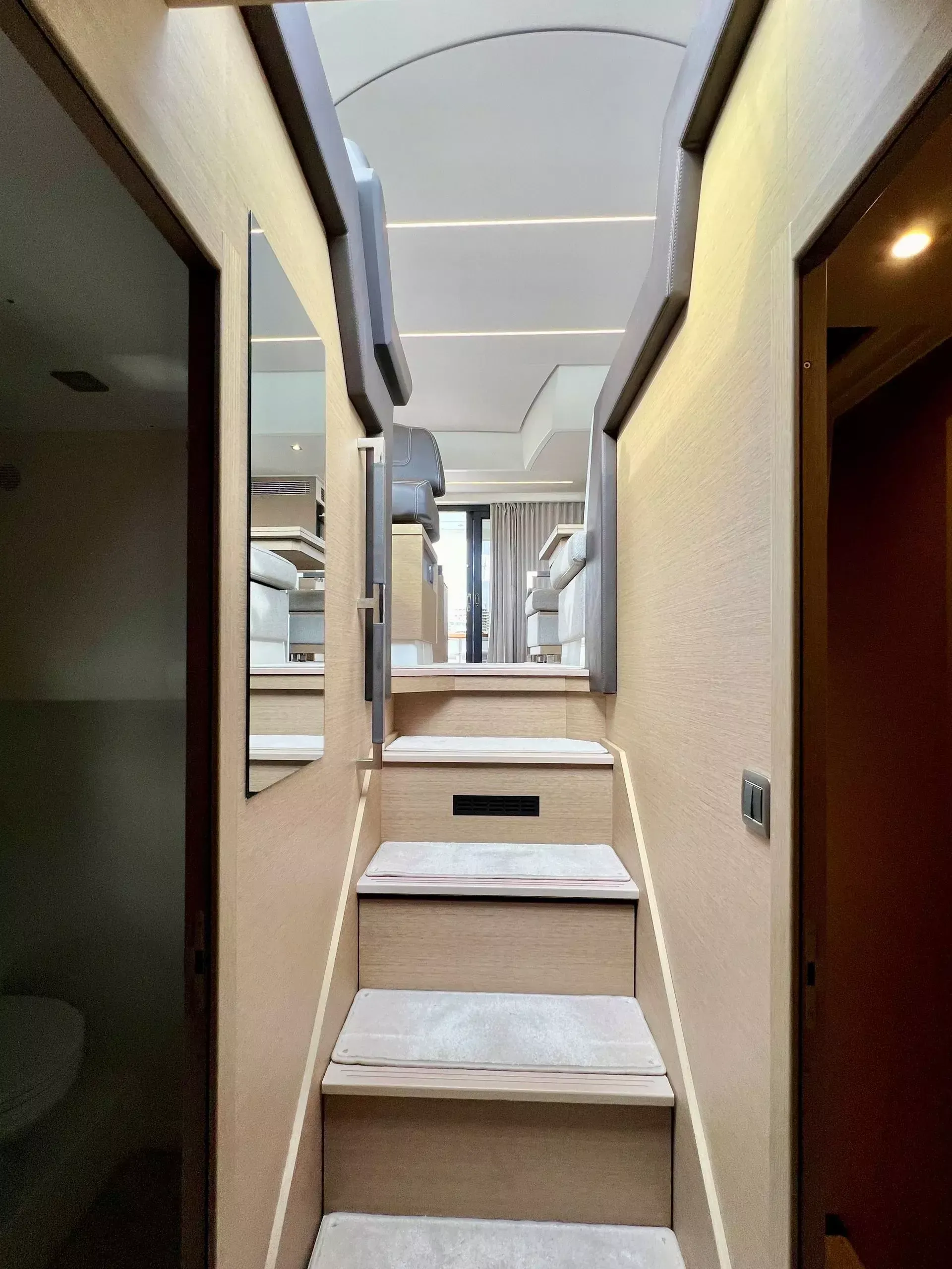 Prestige 460 Fly | Perfect Life