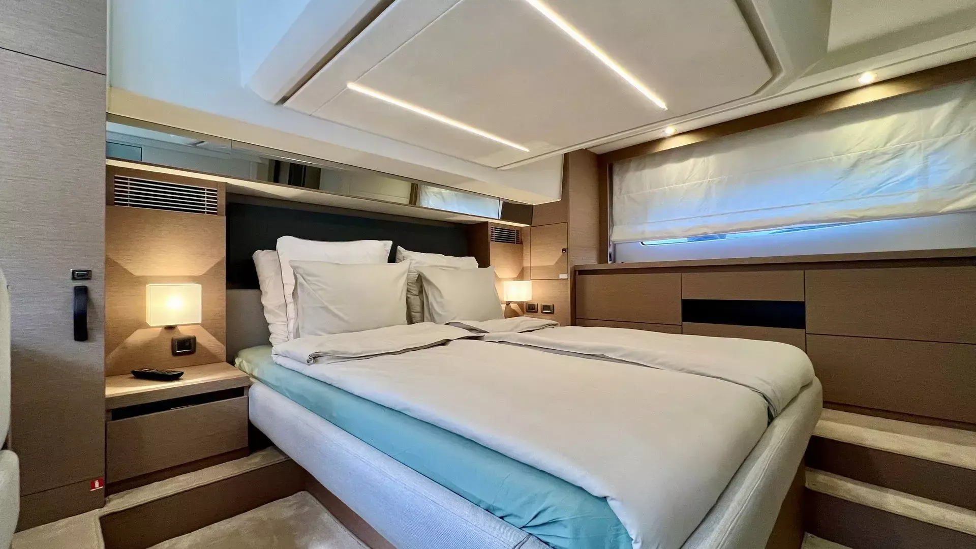 Prestige 460 Fly | Perfect Life