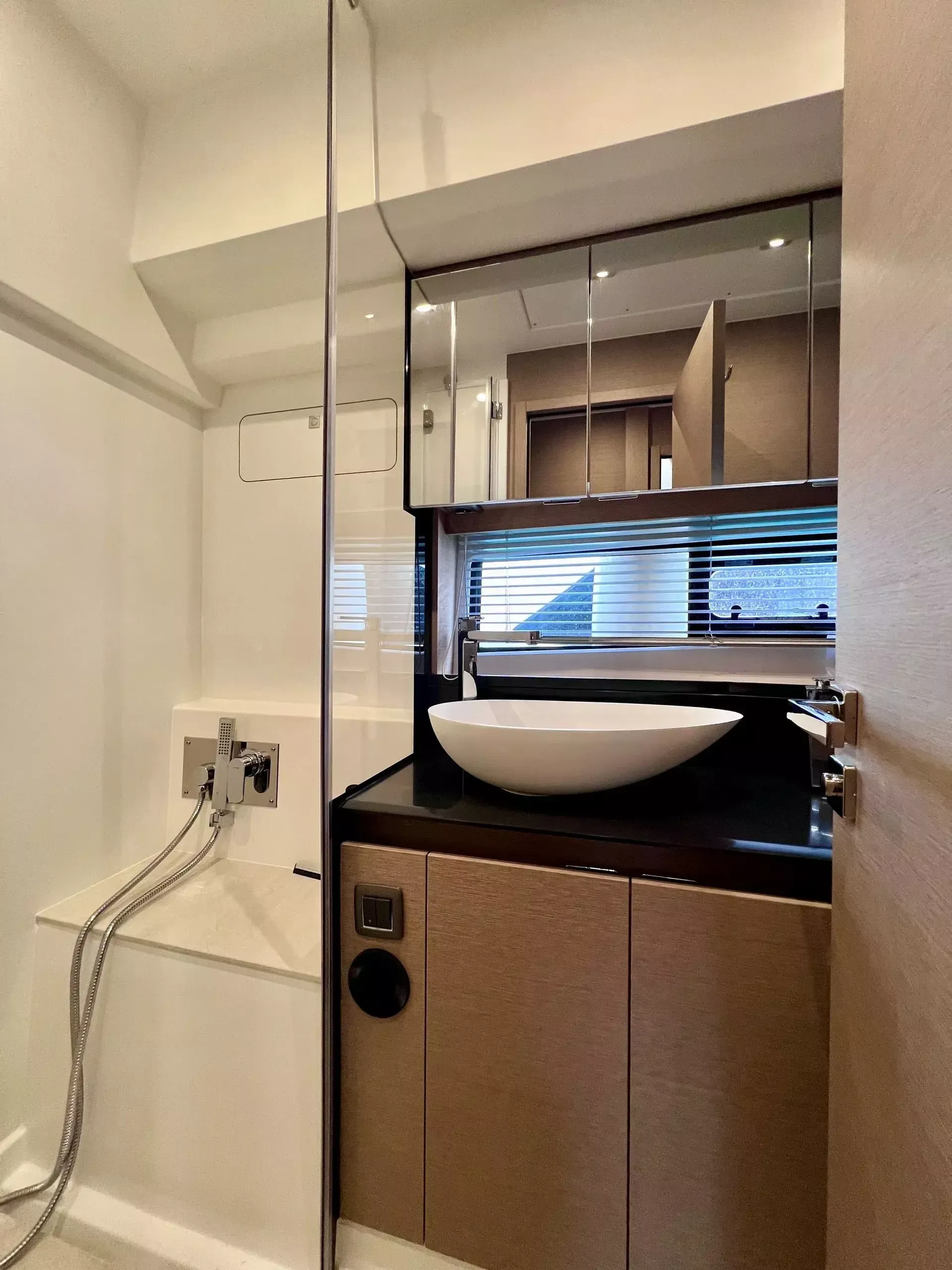 Prestige 460 Fly | Perfect Life