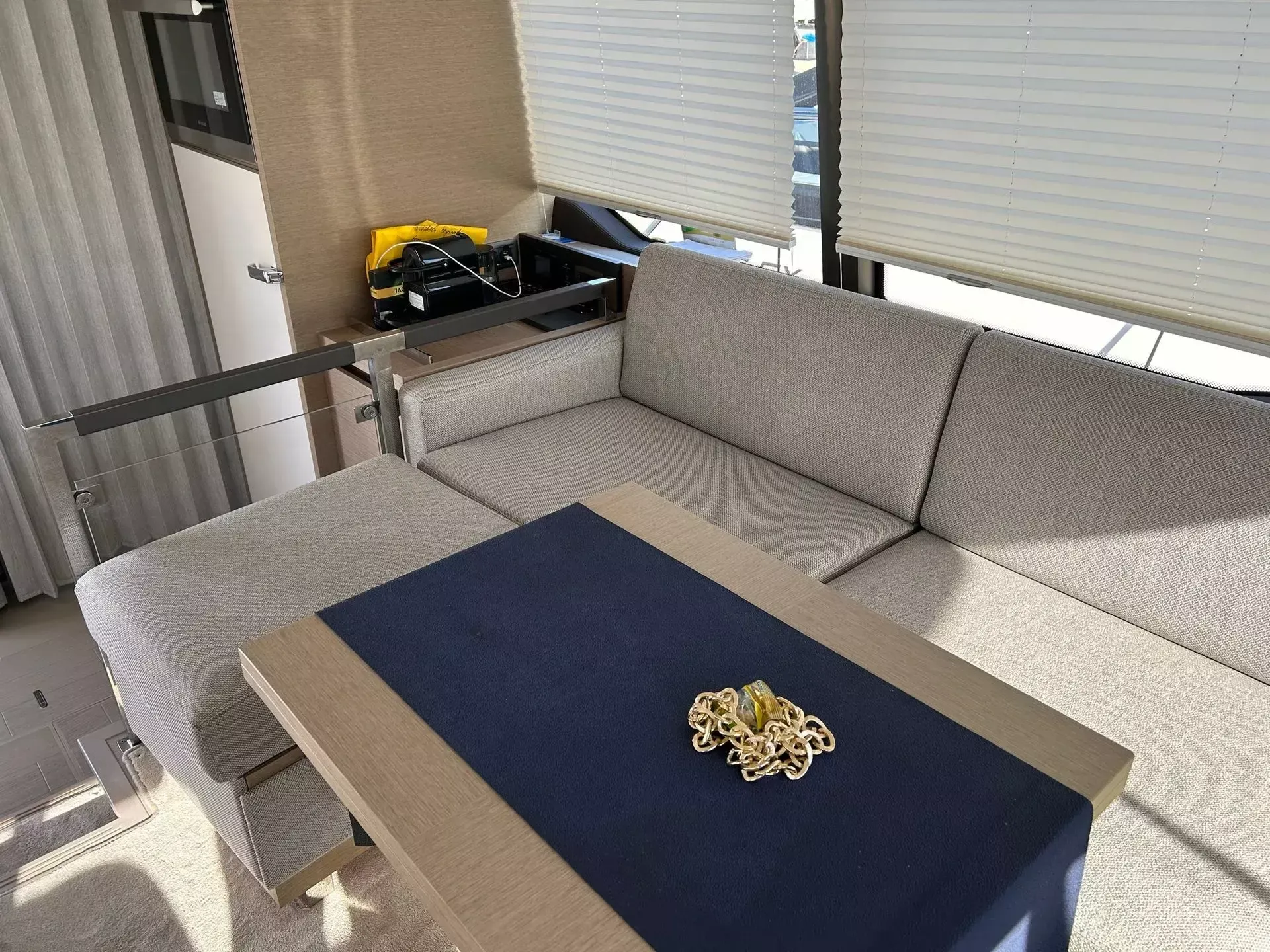 Prestige 460 Fly | Perfect Life