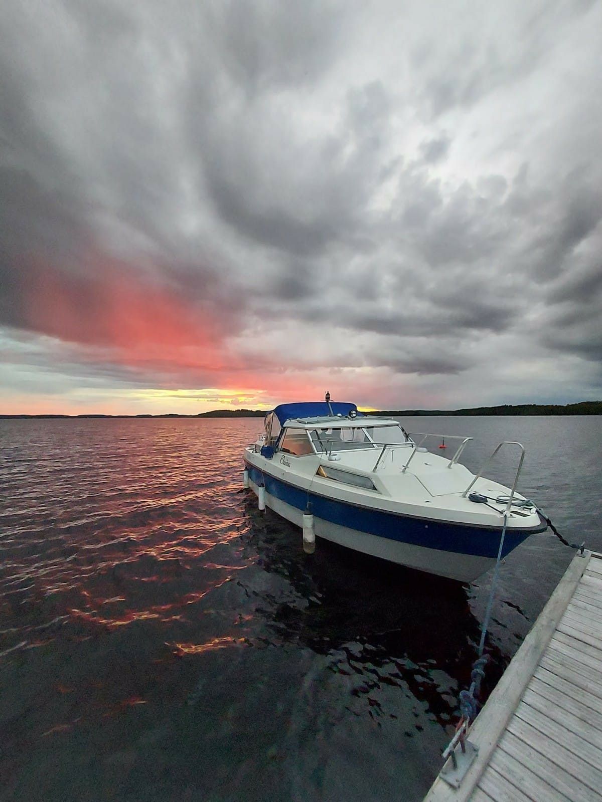 Flipper 850 | Elwiira