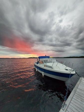 Flipper 850 | Elwiira