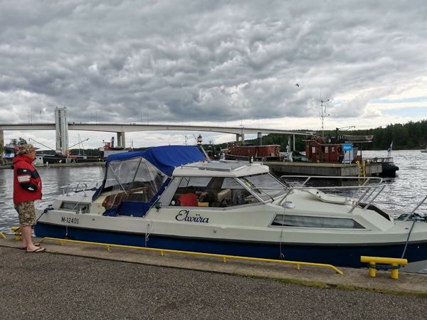 Flipper 850 | Elwiira