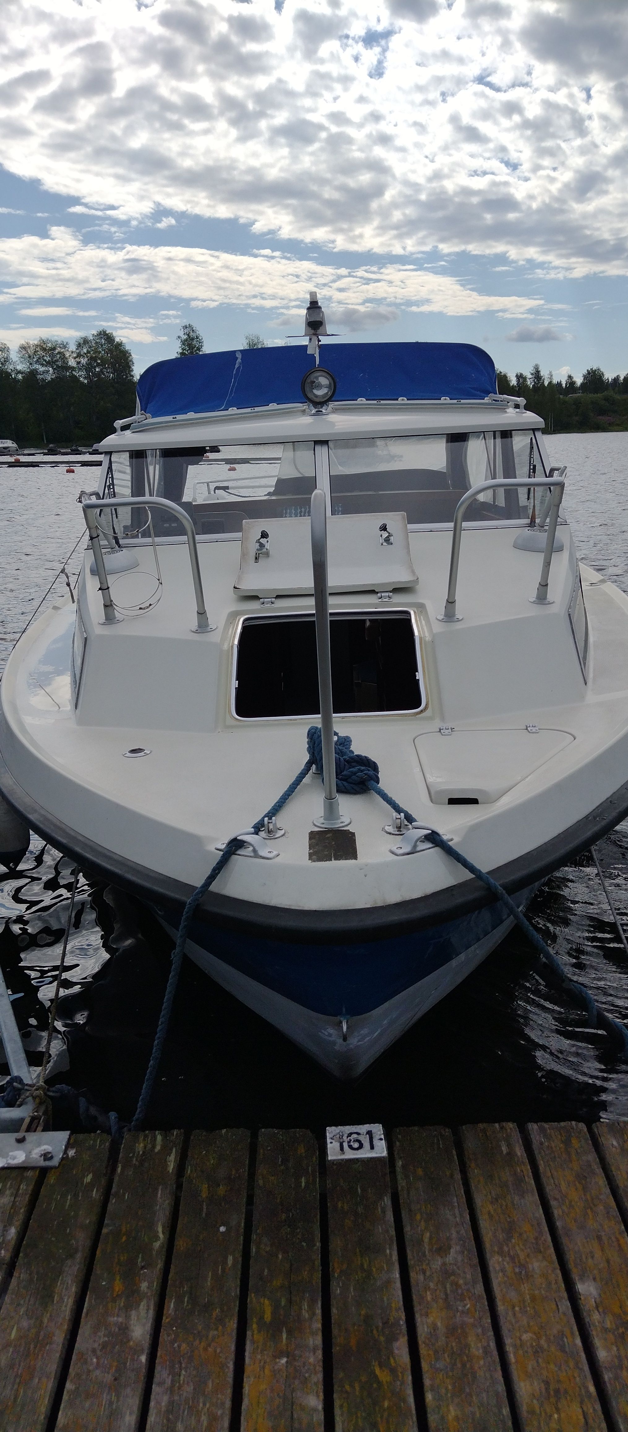 Flipper 850 | Elwiira