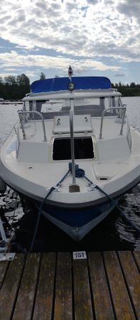 Flipper 850 | Elwiira