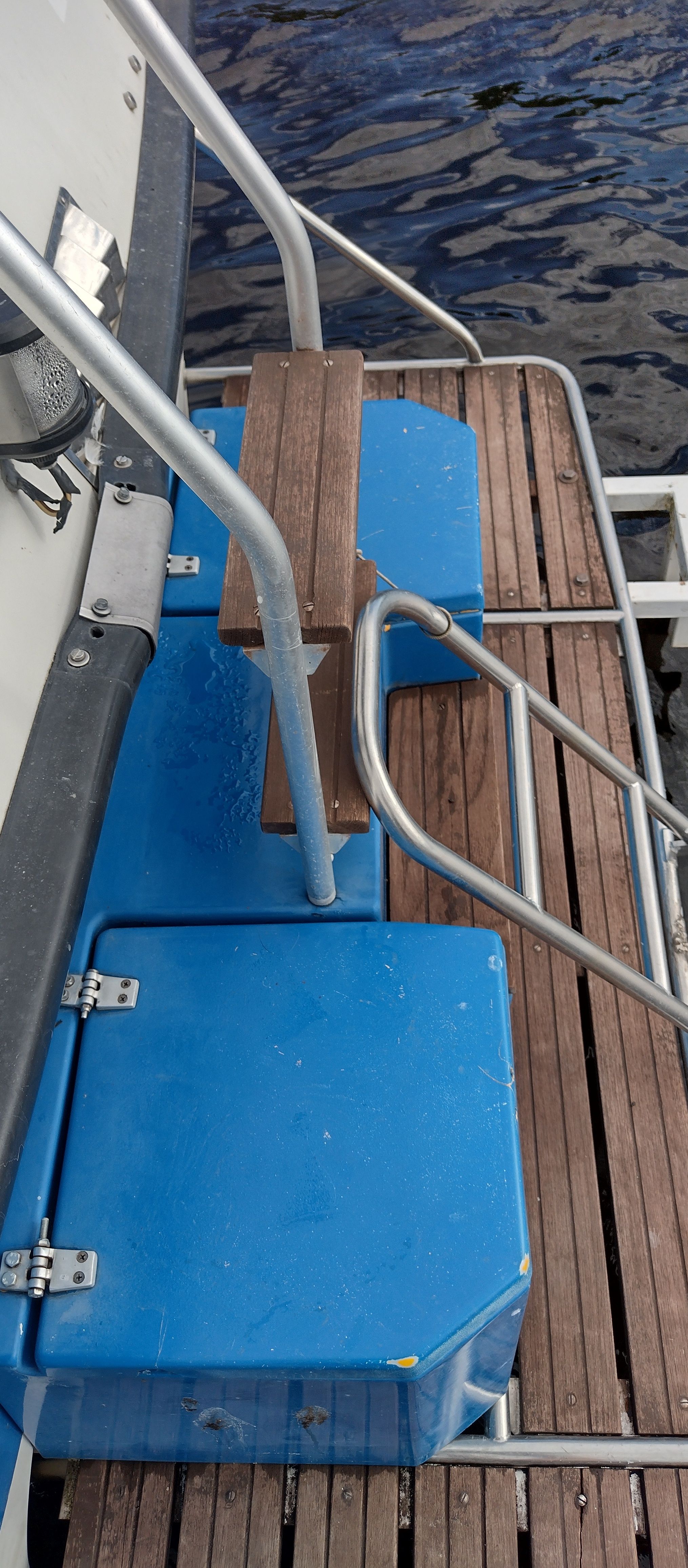 Flipper 850 | Elwiira